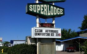 Superlodge Lloydminster